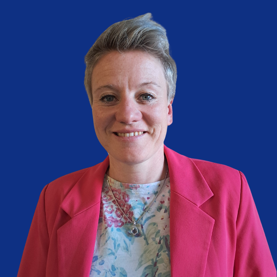 Julie HOERTH-GNEMMI