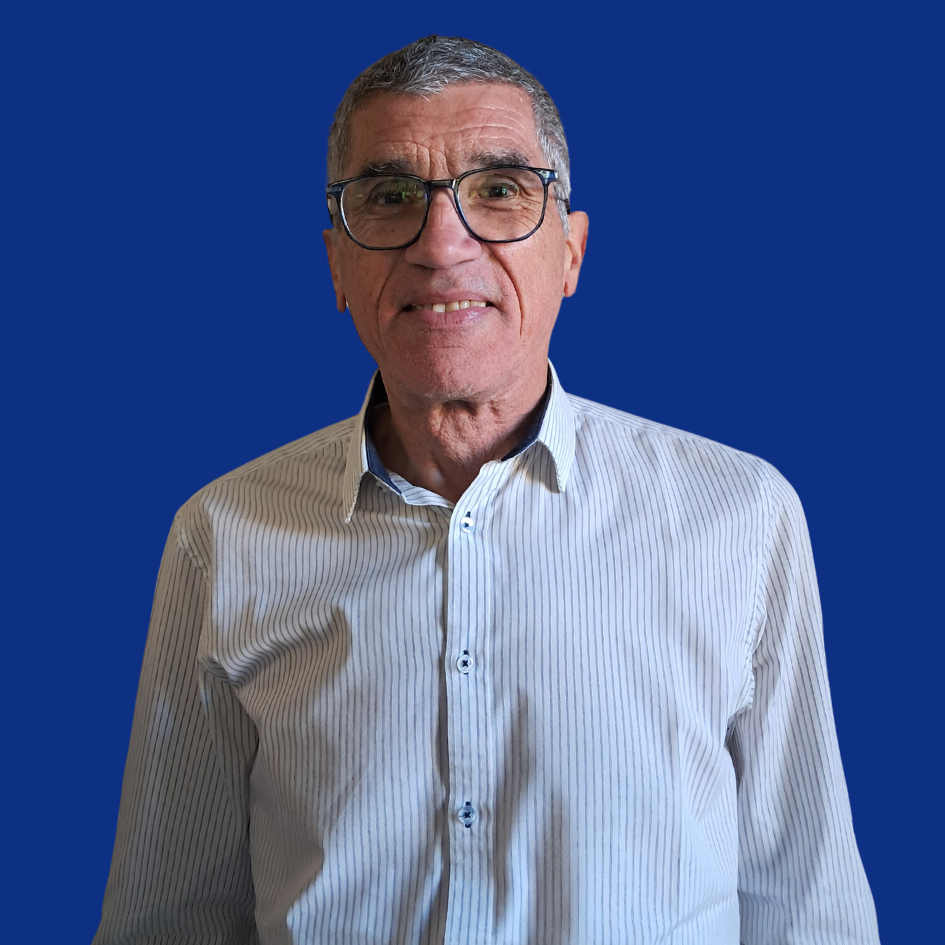 Didier CABY