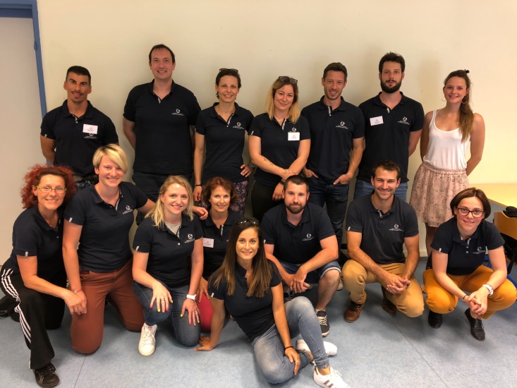 Certification CQP ALS AGEE ALSACE