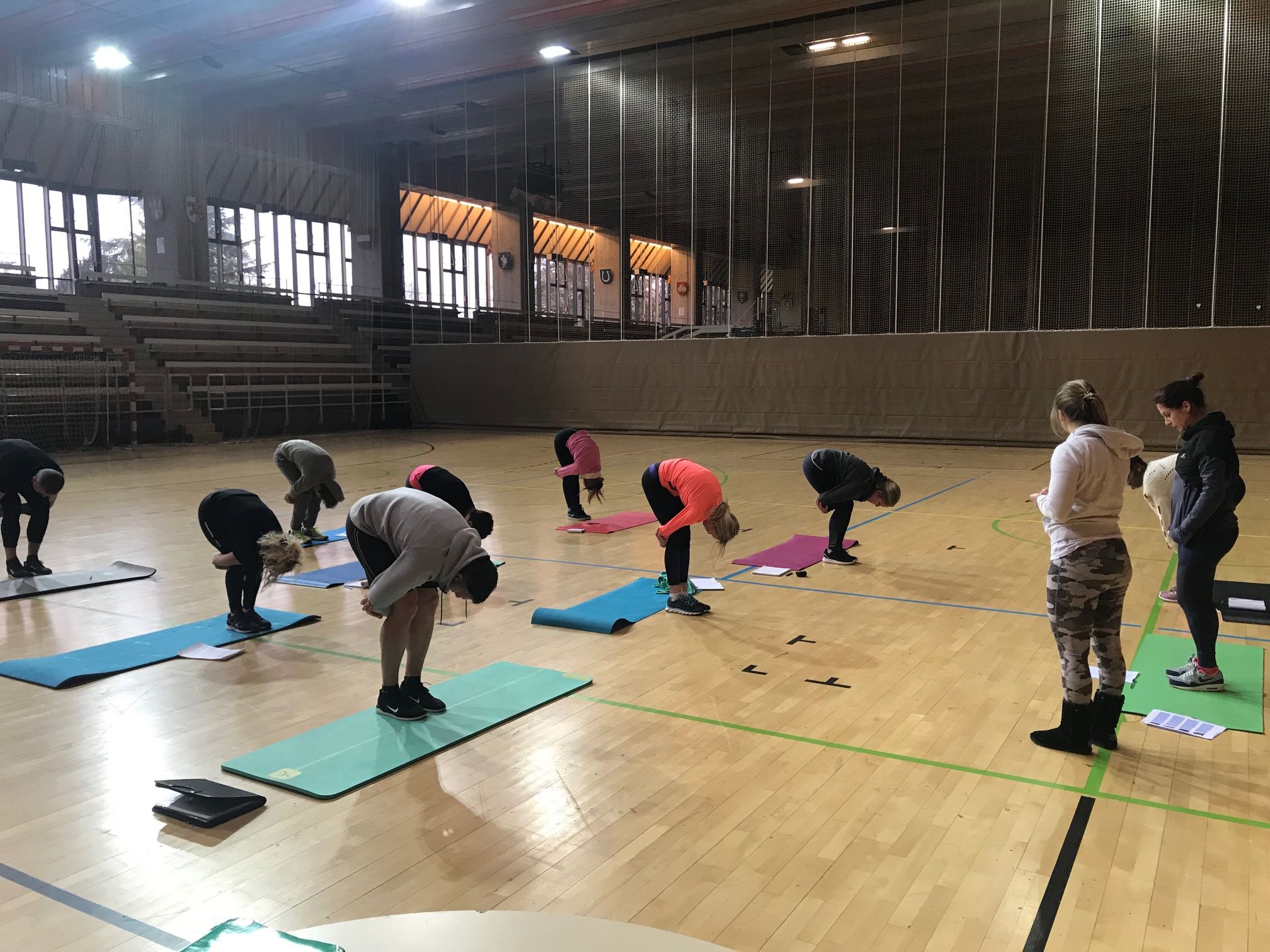 Pilates Alsace 3