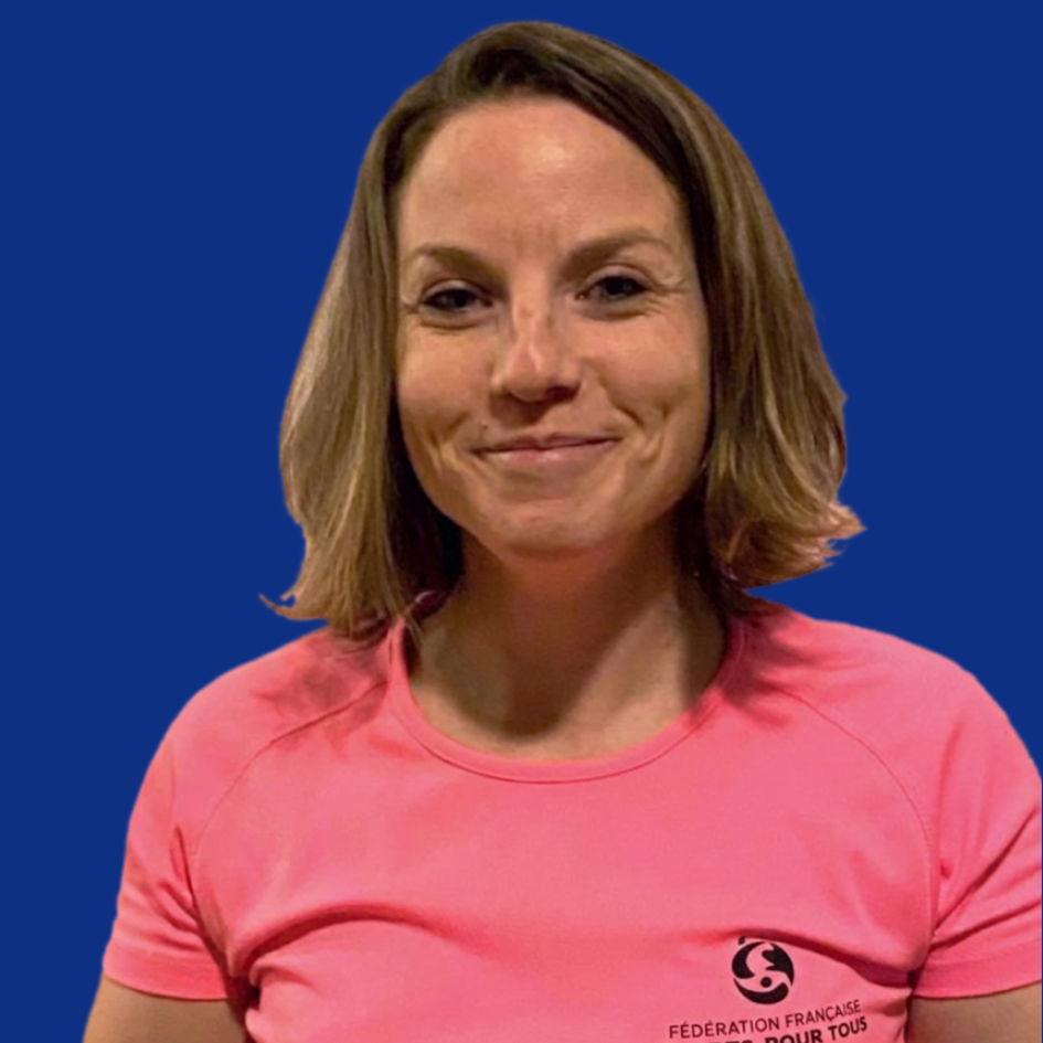 Julie GUSTIN
