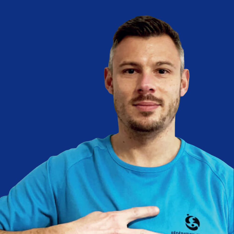 Mathieu PETIT DIT DUHAL