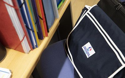 Votre association souhaite s’affilier : Quels intérêts pour votre club ?