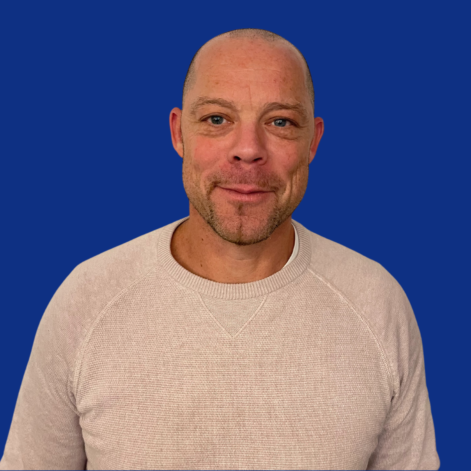 Richard GRUNENBAUM
