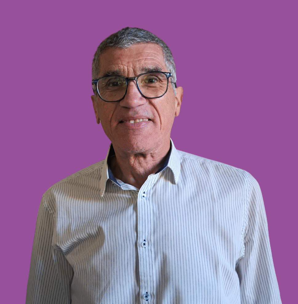Didier CABY