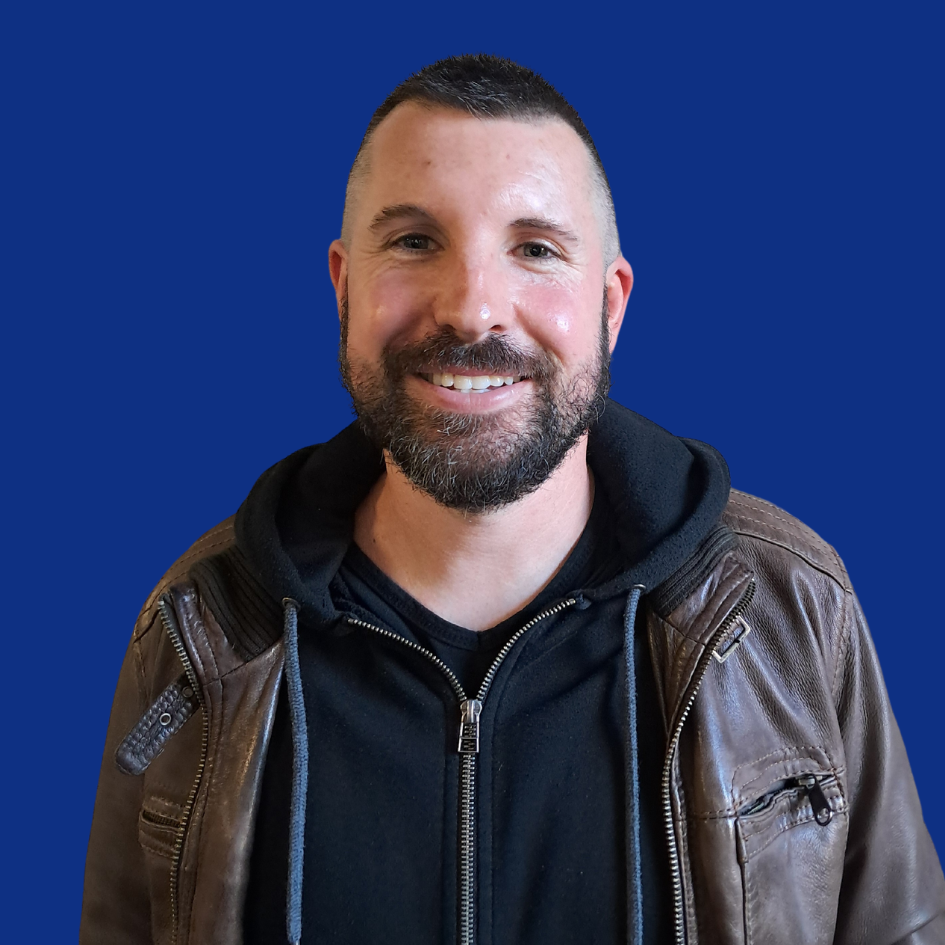 Sébastien TESTEVUIDE