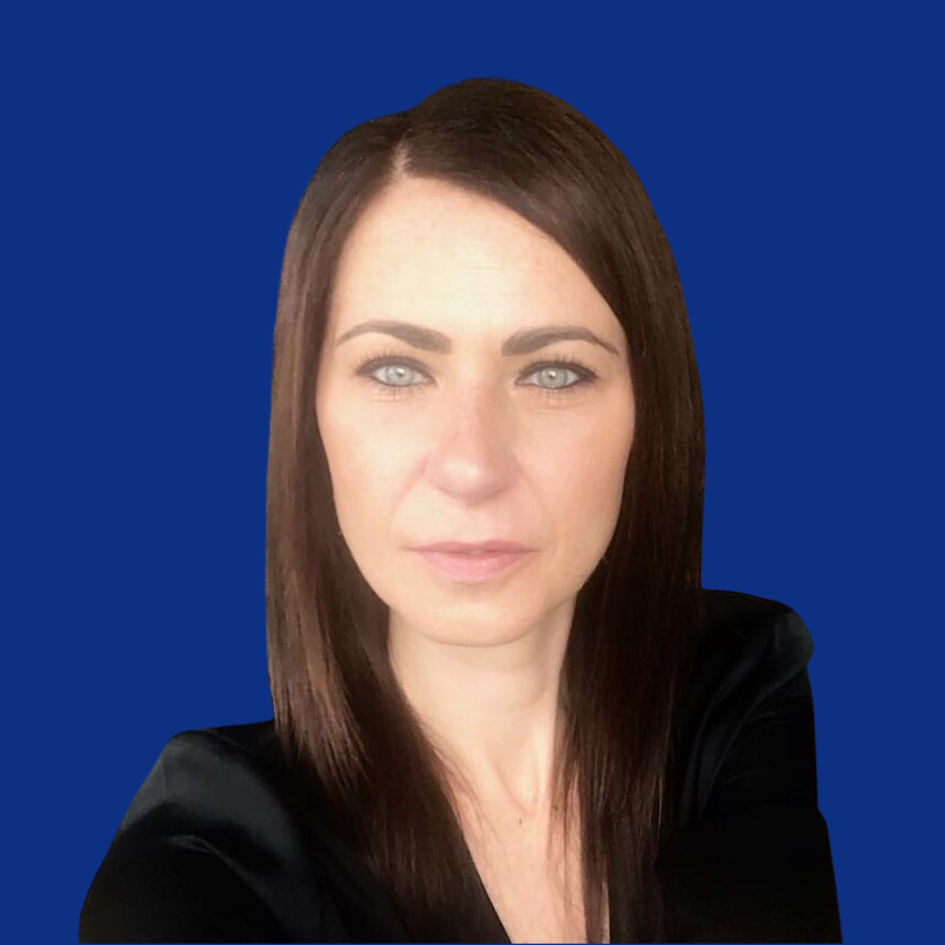 Olga PRIHODOVA