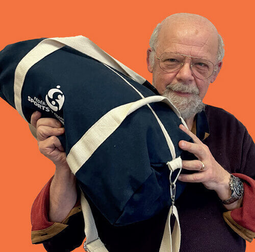 Philippe GRUNENBAUM