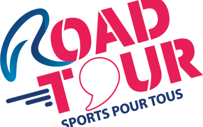 Le Road Tour Sports pour Tous arrive dans le Grand Est