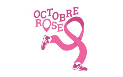 L’Activité physique tout de rose vêtu